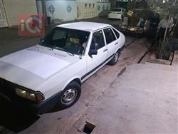 فولكسفاغن باسات